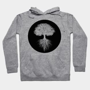 Tree Hoodie